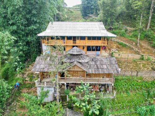 Sa Pa Chalet De Esquí | Local Homestay