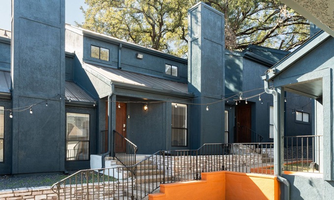 Bouldin Apartamento | Locale Bouldin Creek - Austin