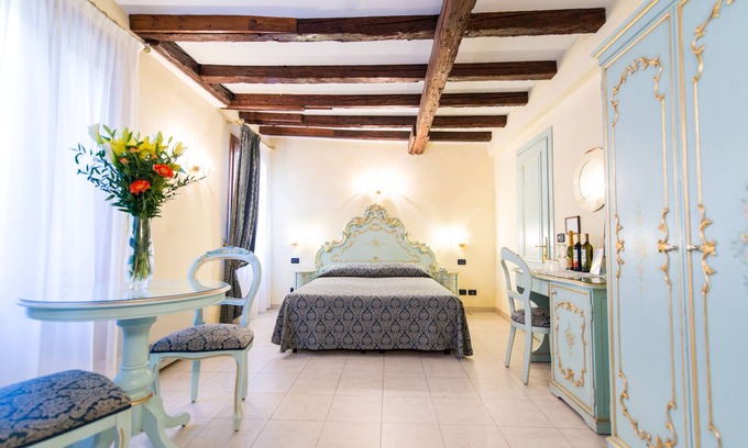 Dorsoduro Casa | Locanda Ca' Zose