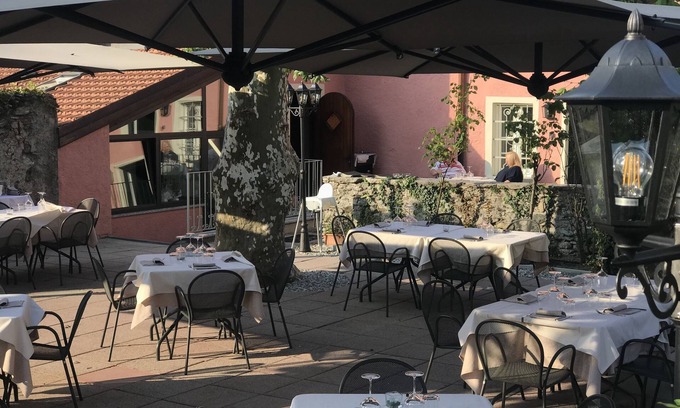 Colico Piano Hotel | Locanda Capolago