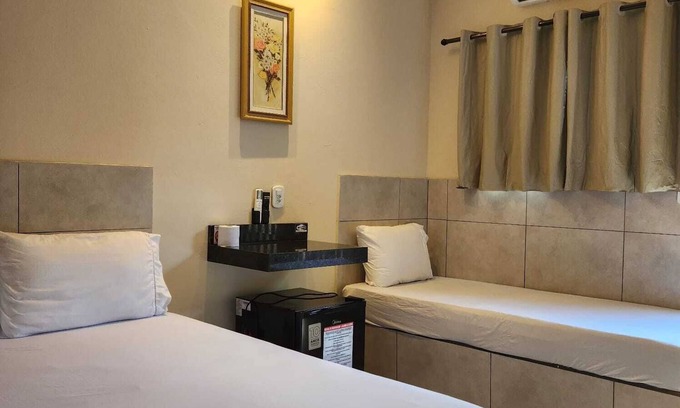 Barra do Garcas Apartamento | Locanda da Serra 🏨