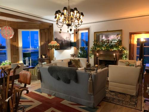 Porlock Weir Hotel | Locanda on the Weir
