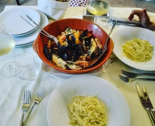 Termoli Hotel | Locanda San Giorgio