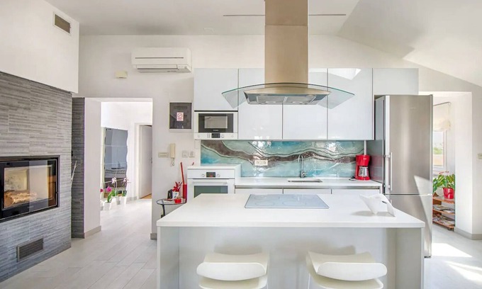 City Center Apartamento | Situado en el corazón de la antigua ciudad de Porec