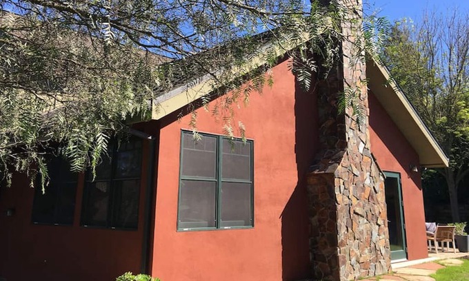 Penngrove Casa | Ubicada en el medio de Wine Country, se encuentra esta casa bellamente diseñada.