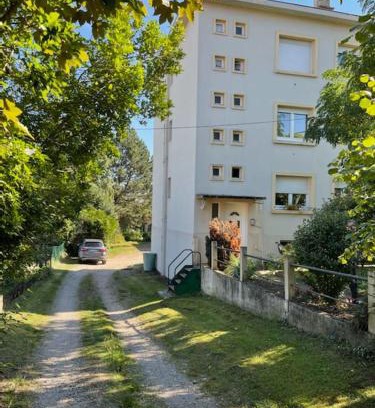 Rombas Apartamento | location appartement 80m2 à Rombas