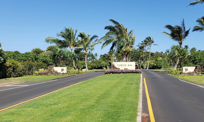 Kahuku Condominio | ¡Ubicación! Distancia de golf, natación, surf y CAMINATA al hotel, etc.