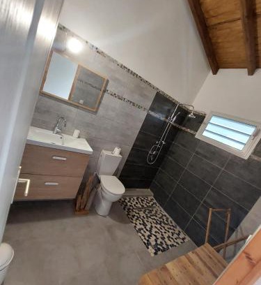 Malendure Apartamento | Location Liliane