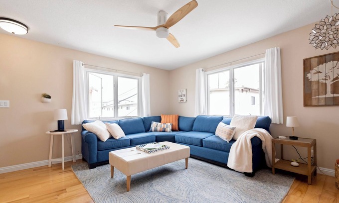 The Strand Apartamento | Location! Location! Location!