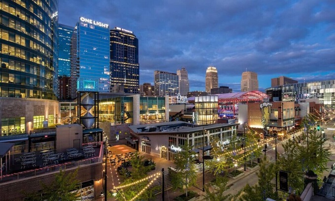 Garment District Apartamento | ☆Location Location☆ Luxury 2 bed