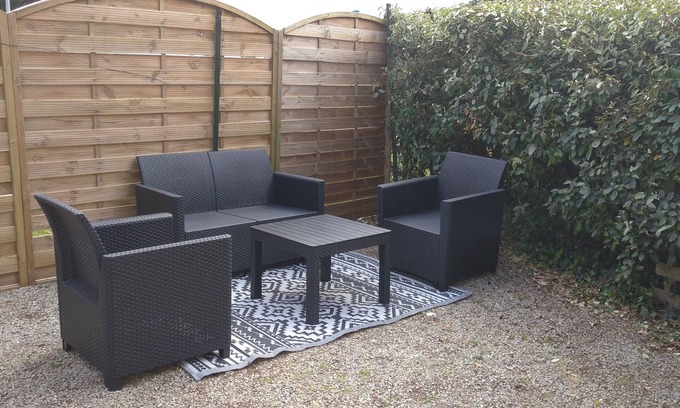 Pirou Casa | Location Maison de Vacances