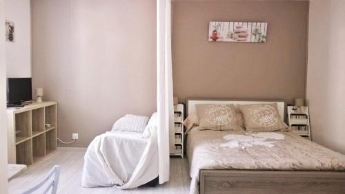 Jonzac Apartamento | LOCATIONS RIVES DE SEUGNE - De Gaulle