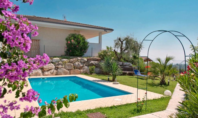 Soiano del Lago Casa | Locazione Turistica Bellavista