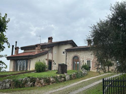 Brendola Casa | Locazione turistica Casa Delle Ceramiche