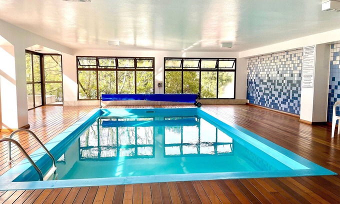 Floresta Apartamento | LocFlat - Apartamento Mirante 211