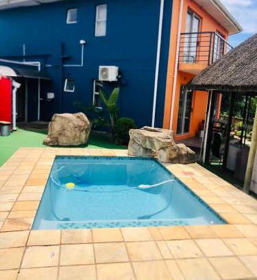 Umtata Casa | Lodge Bellagio