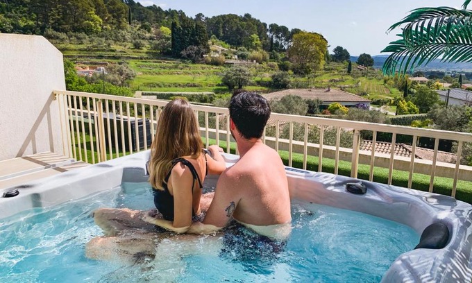 Sollies Pont Apartamento | Lodge Casamance