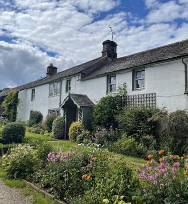 Dacre Cama Y Desayuno | Lodge Farm B&B - a working farm