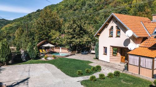 Stara Planina Cabina | Lodge Zeleni svet