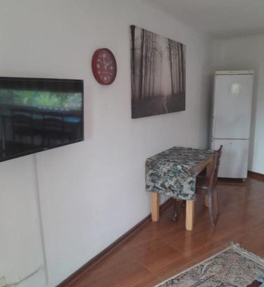 Weltevredenpark Apartamento | Loema-in