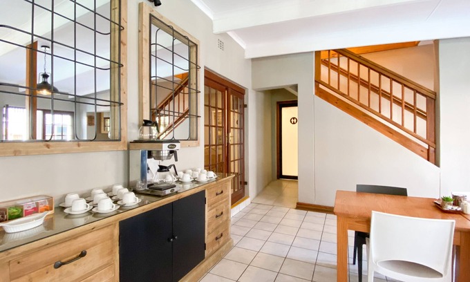 George Central Casa | Loerie Guest Lodge