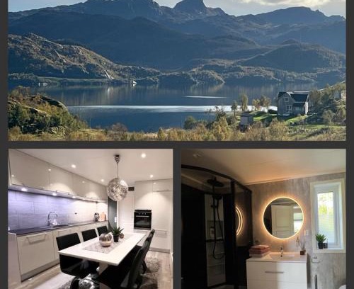 Hadsel Casa | Lofoten and Vesterålen Kveldro