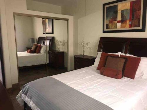 Mexicali Apartamento | Loft A cerca zona dorada