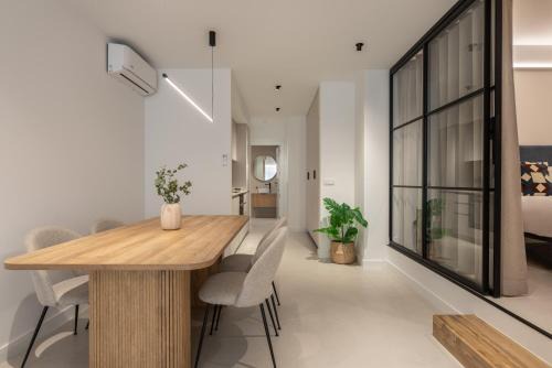 Catasol Apartamento | Loft América 41 B