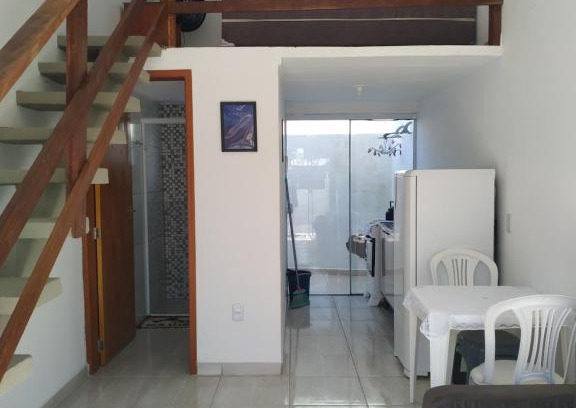 Pinheira Apartamento | Loft/APTO em Praia da Pinheira
