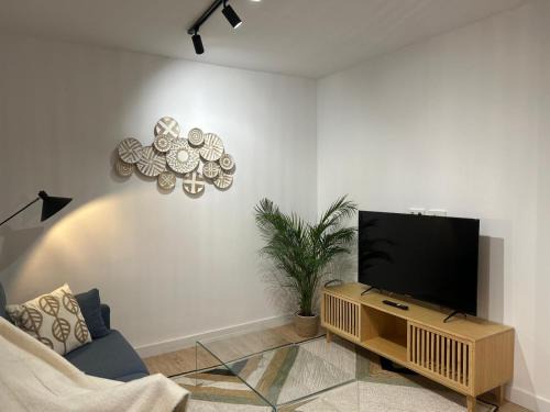 Ciudad Real Apartamento | Loft Atemporal, centro de Ciudad Real