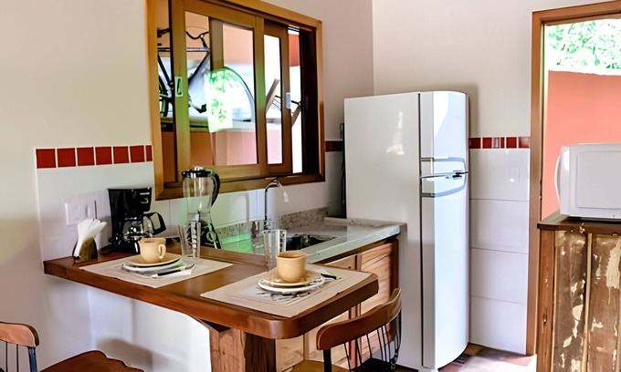 Praia de Borrifos Casa | Loft Borrifos 1 | A haven with a sea view