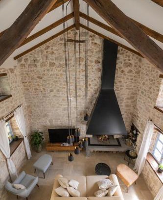 Strpacici Casa | Loft by Villa di Piazza - a home you won’t forget