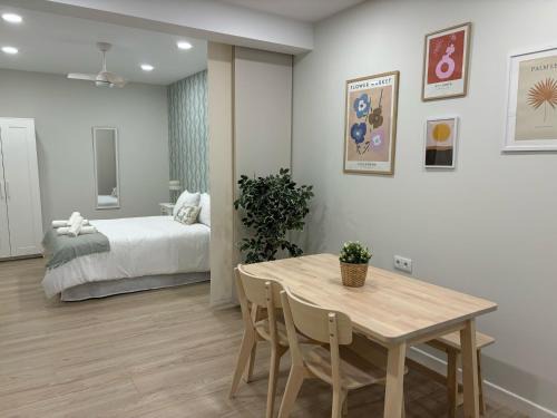 Ciudad Jardin Apartamento | Loft céntrico 16 B Córdoba