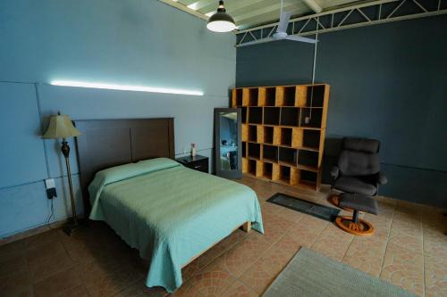 Oaxaca Apartamento | Loft Casa Itayata