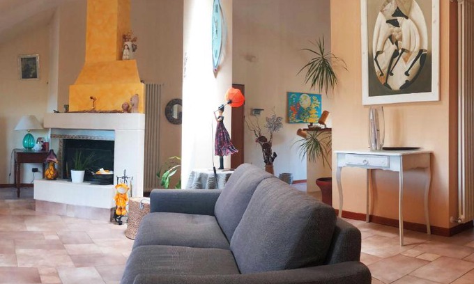 Enna Apartamento | Loft Caterina - Enna Bassa