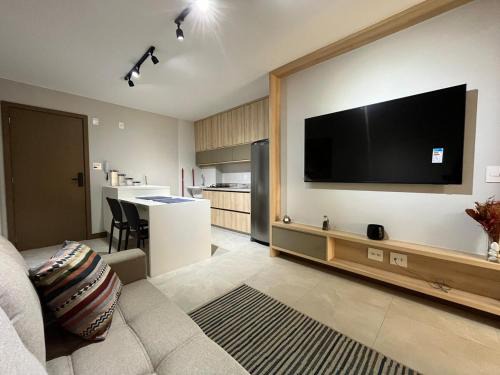 Asa Sul Apartamento | Loft CLNW 10 11 Comodidade e Bem Estar