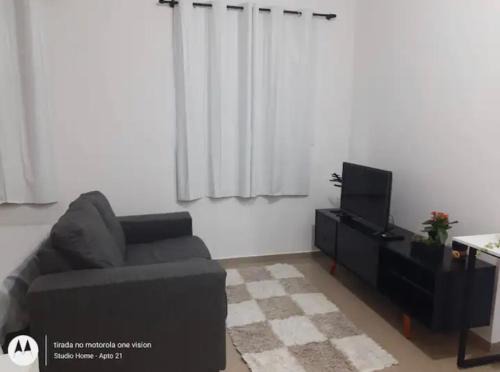 Taubate Apartamento | Loft completo em Taubaté