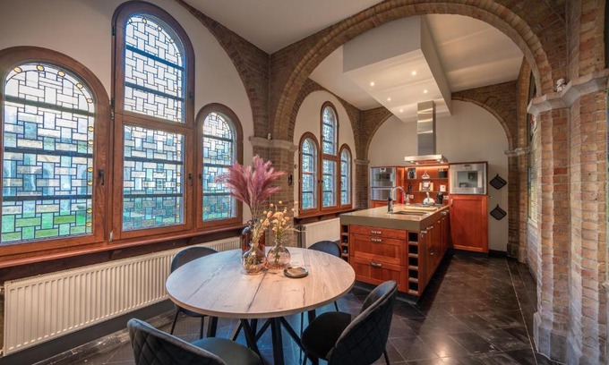 Ieper Apartamento | LOFT d'O