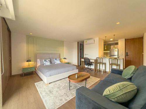 Astorga Apartamento | LOFT de lujo en el Poblado