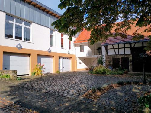 Nettersheim Apartamento | Loft Eifel Idylle