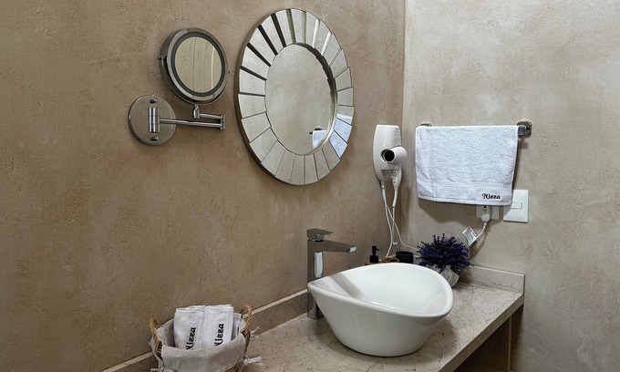 Mexicali Apartamento | Loft en Valquirico Centro, Nizza