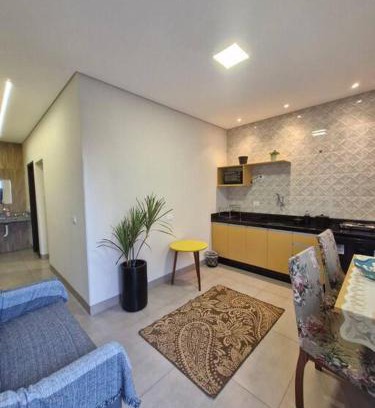 Maringa Apartamento | Loft F Hospedagem Cidade Verde F