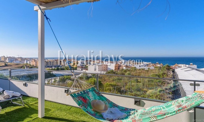 El Morche Apartamento | Loft orientación a la playa