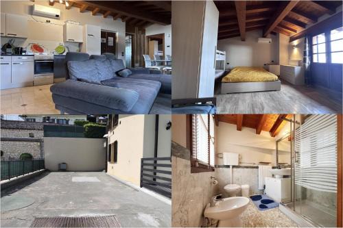 Lonato del Garda Apartamento | LOFT GARDASEE