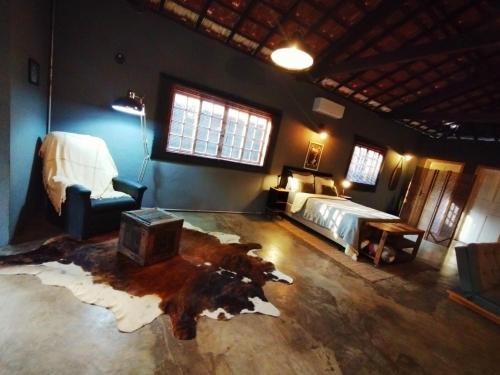 Santo Andre Casa | Loft Industrial