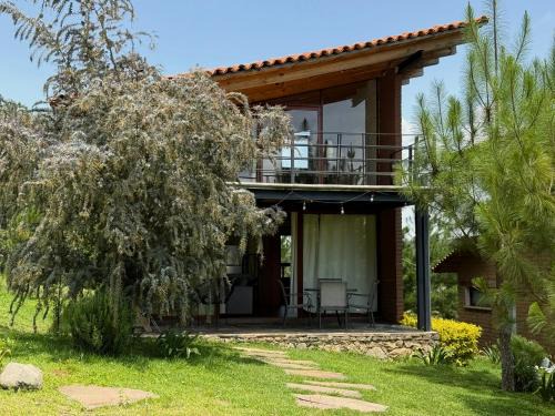 Tapalpa Casa | Loft Lobo Tapalpa