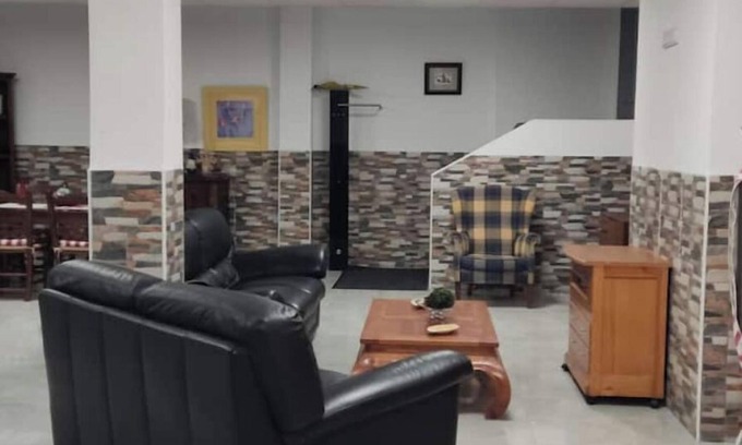 Algar Apartamento | Loft los Olivos en Algar