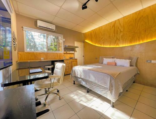 Puerto Barrios Apartamento | Loft Moderno