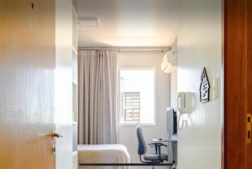 Campos Novos Apartamento | LOFT no Centro de Campos Novos