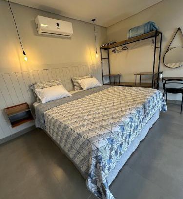 Silveria Apartamento | Loft Novo